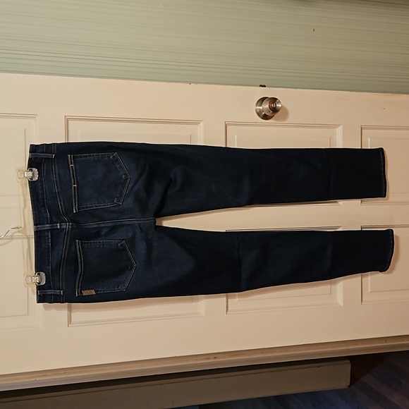 PAIGE Skyline Skinny Jeans Women's 31 - Picture 2 of 9